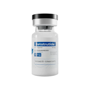 Retatrutide 60mg