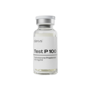 Test P 100