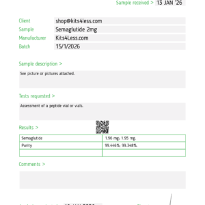 Test Report #99517